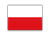 NEW ROBIN HOOD PUB & RESTAURANT - Polski